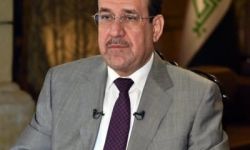 المالكي عن فاجعة الكوت :